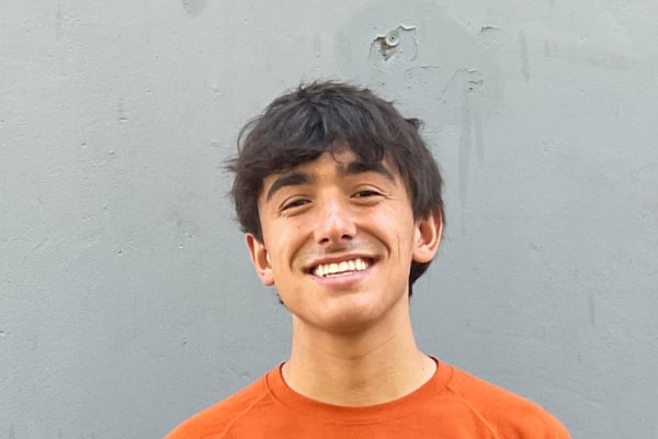 Charlie Fazzio